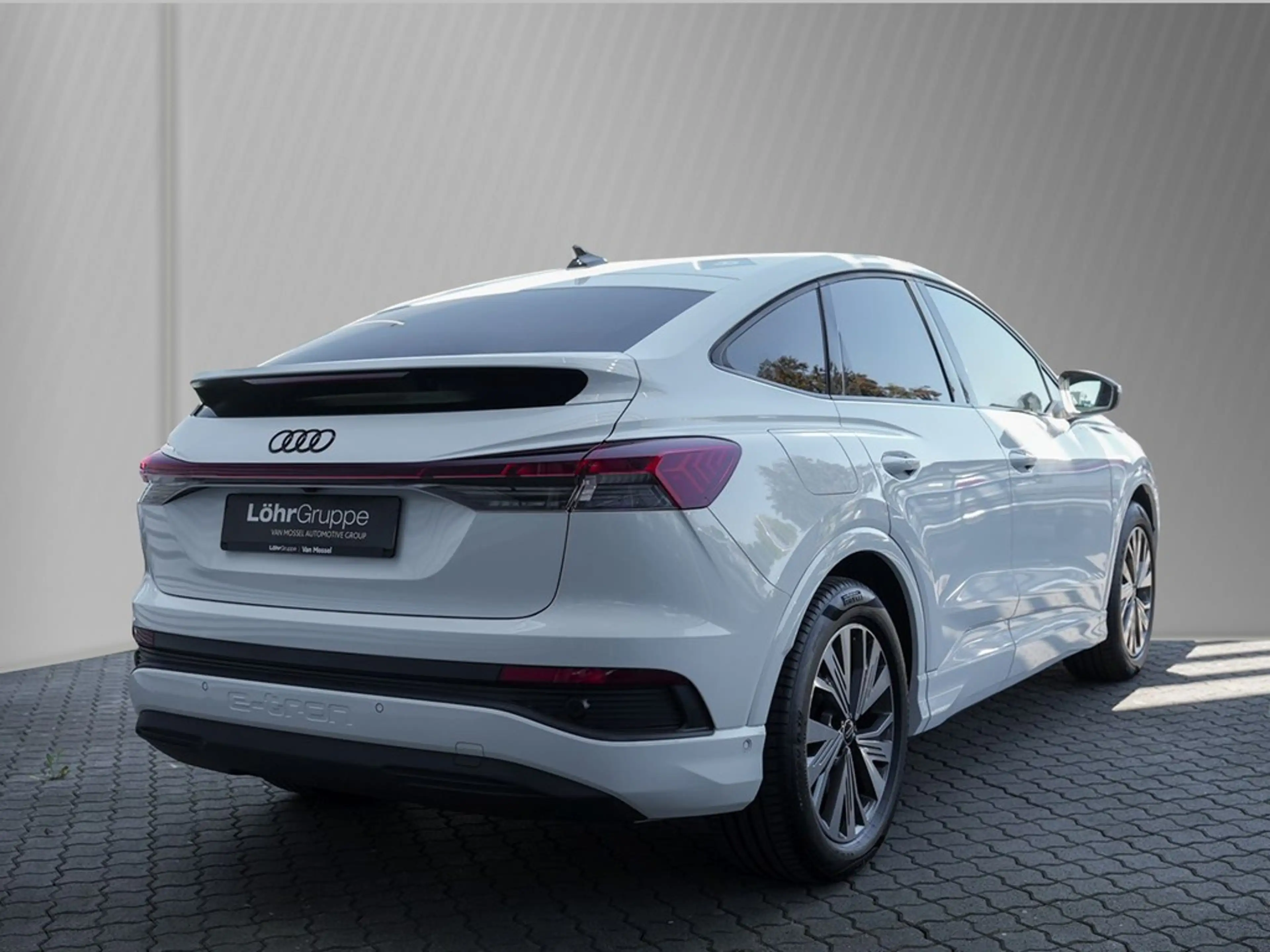 Audi e-tron /LED/ACC/Pano/SONOS/RFK — photo 5