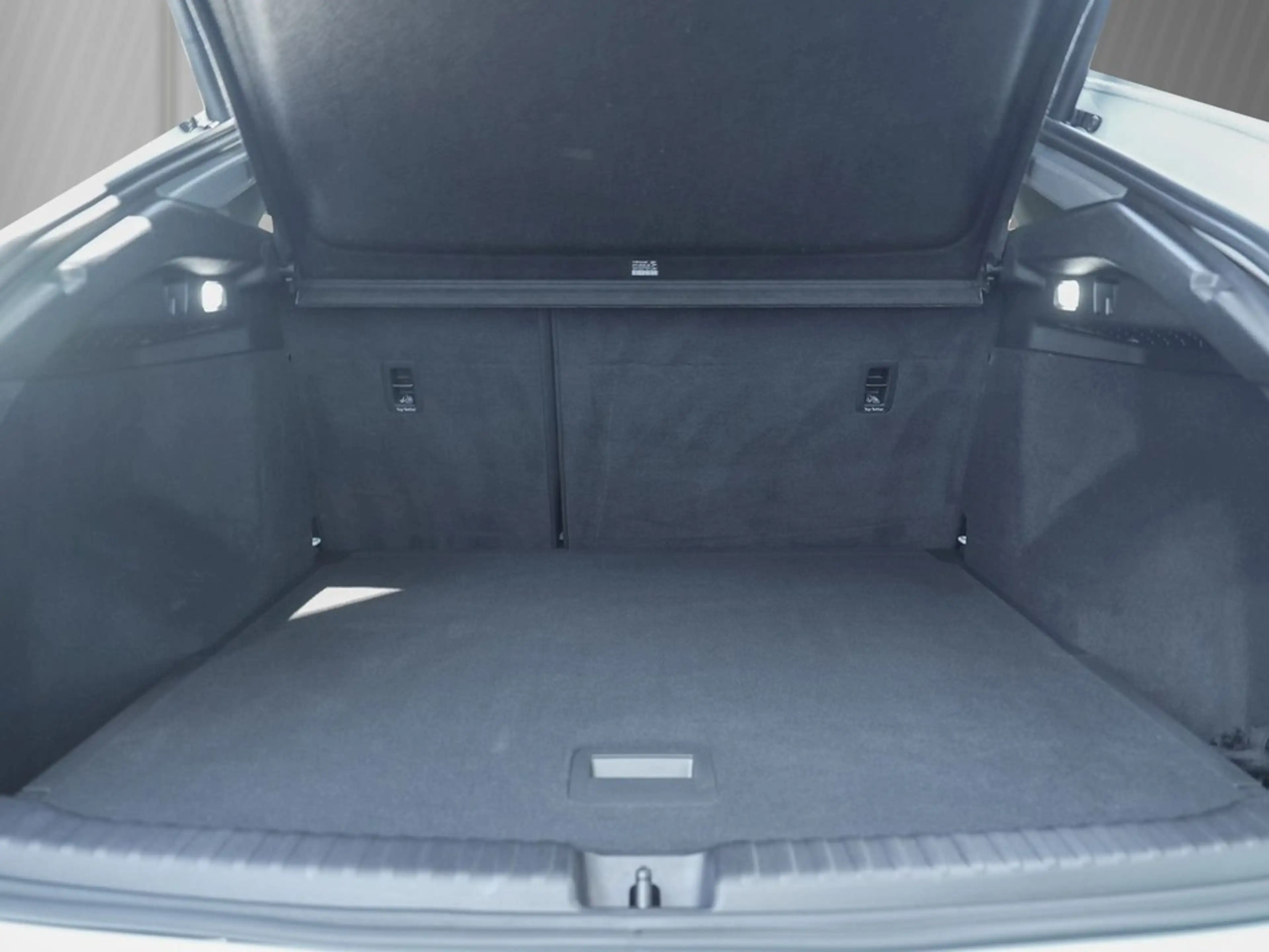 Audi e-tron /LED/ACC/Pano/SONOS/RFK — photo 7