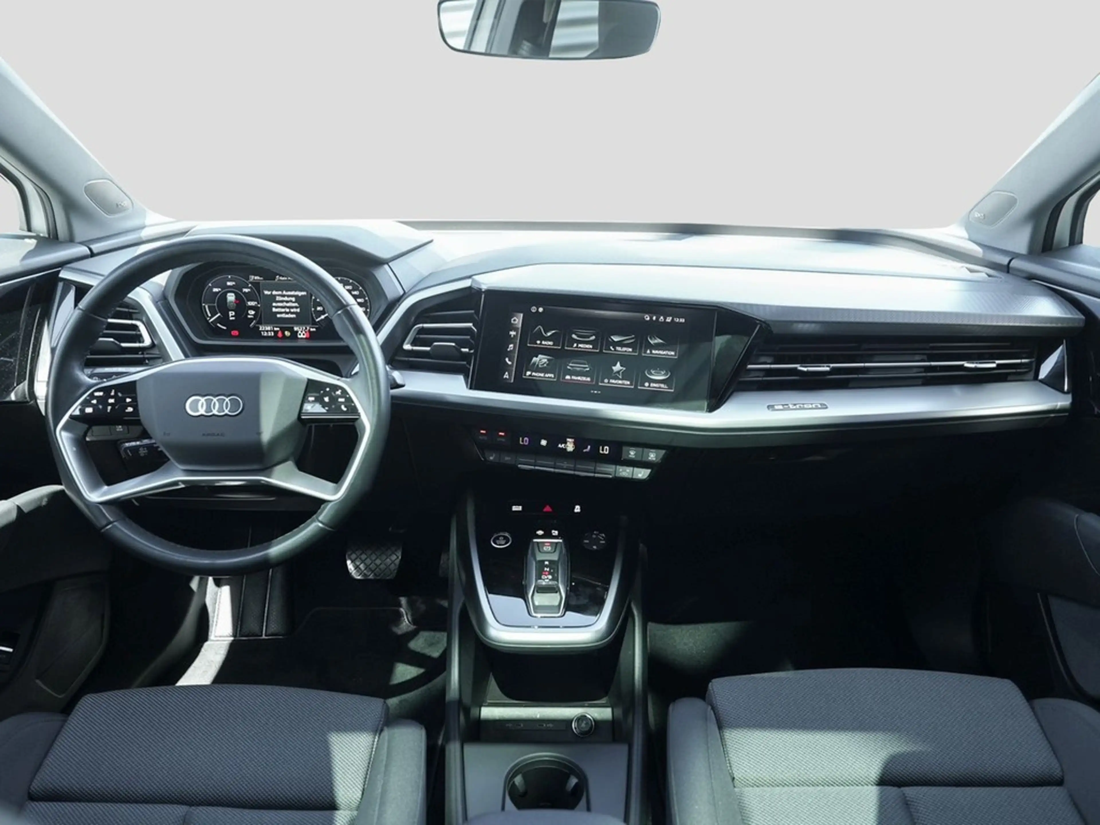 Audi e-tron /LED/ACC/Pano/SONOS/RFK — photo 13