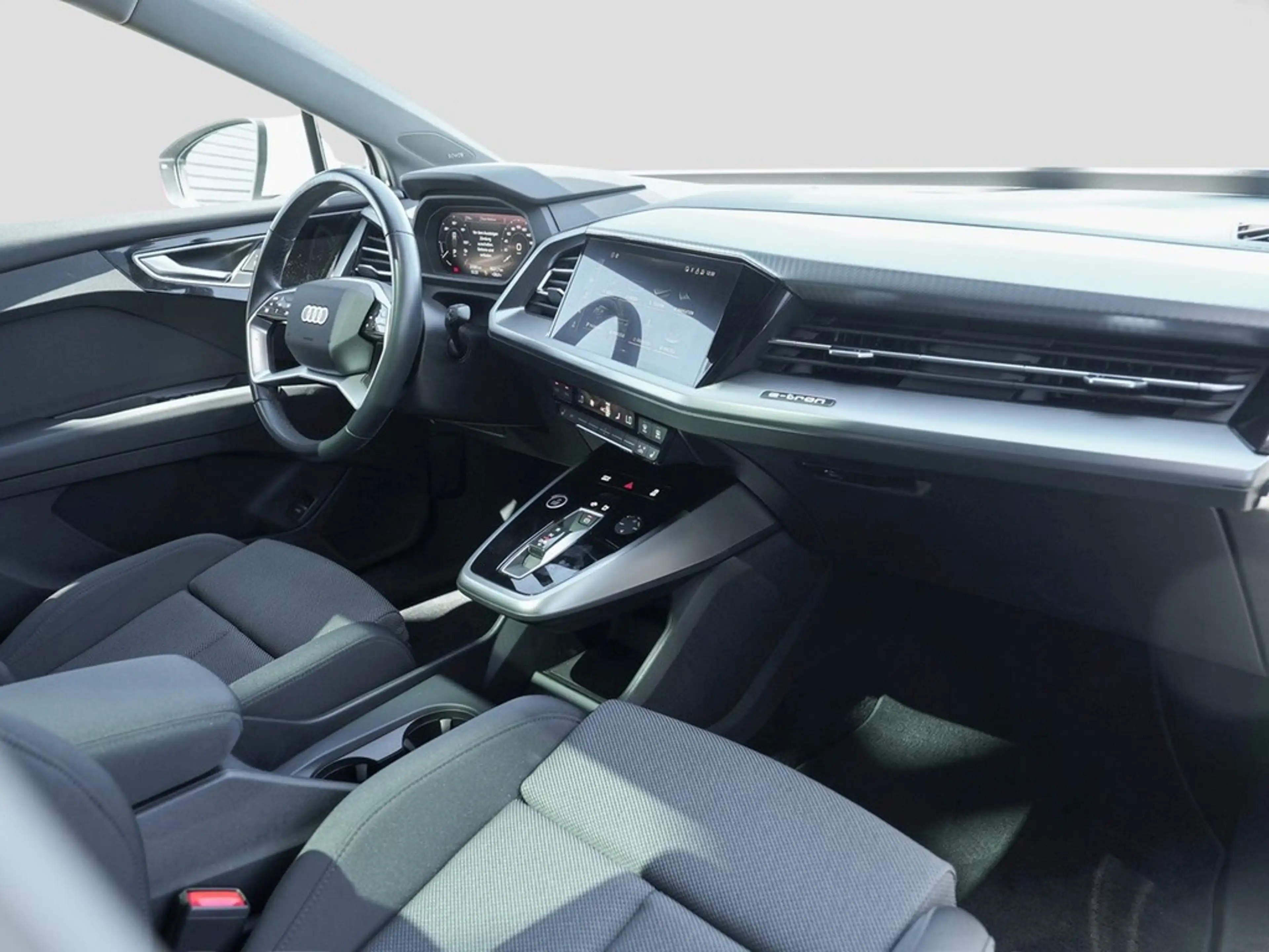 Audi e-tron /LED/ACC/Pano/SONOS/RFK — photo 9