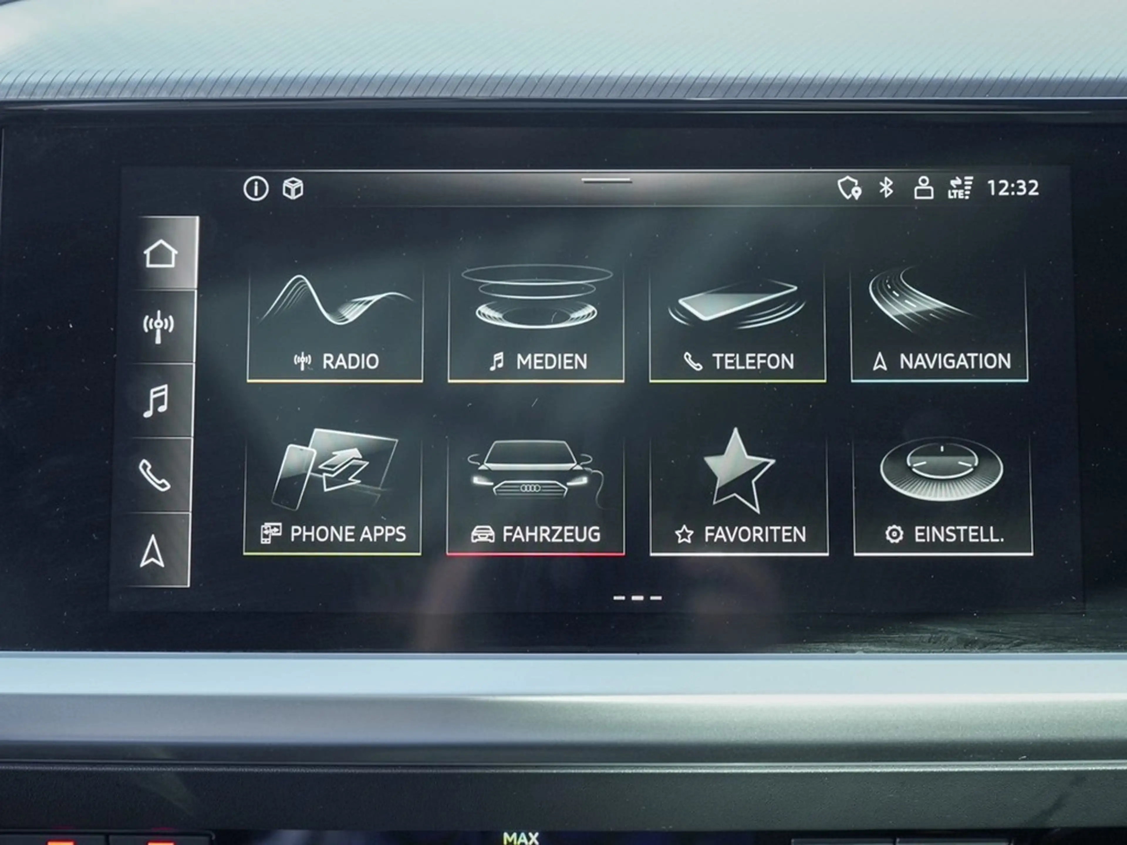 Audi e-tron /LED/ACC/Pano/SONOS/RFK — photo 14