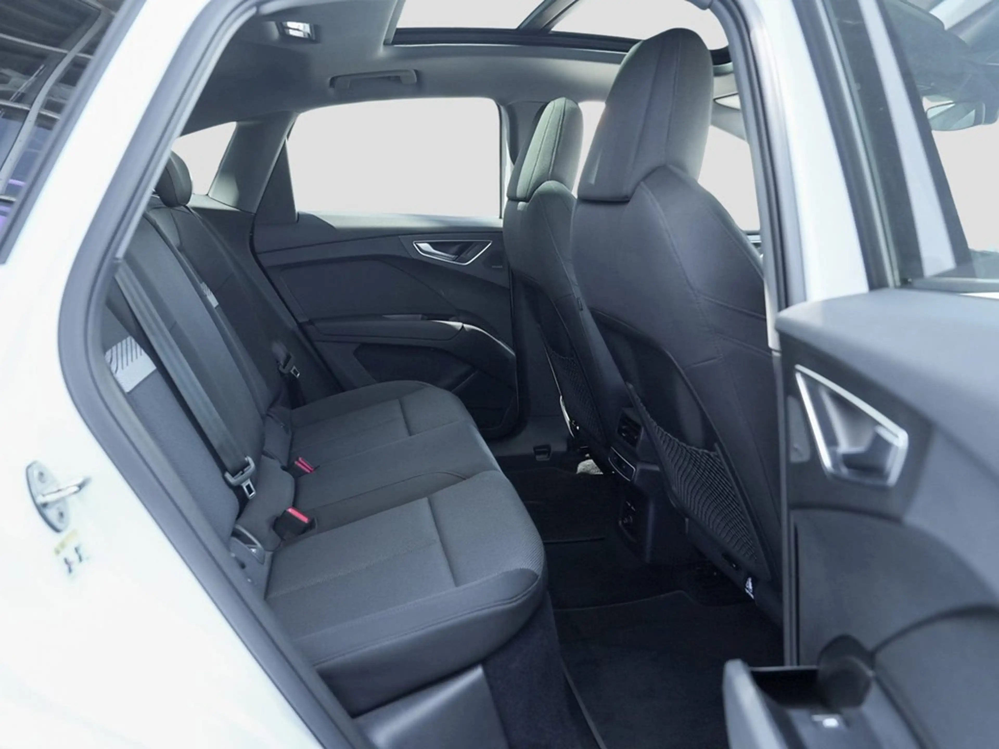 Audi e-tron /LED/ACC/Pano/SONOS/RFK — photo 12