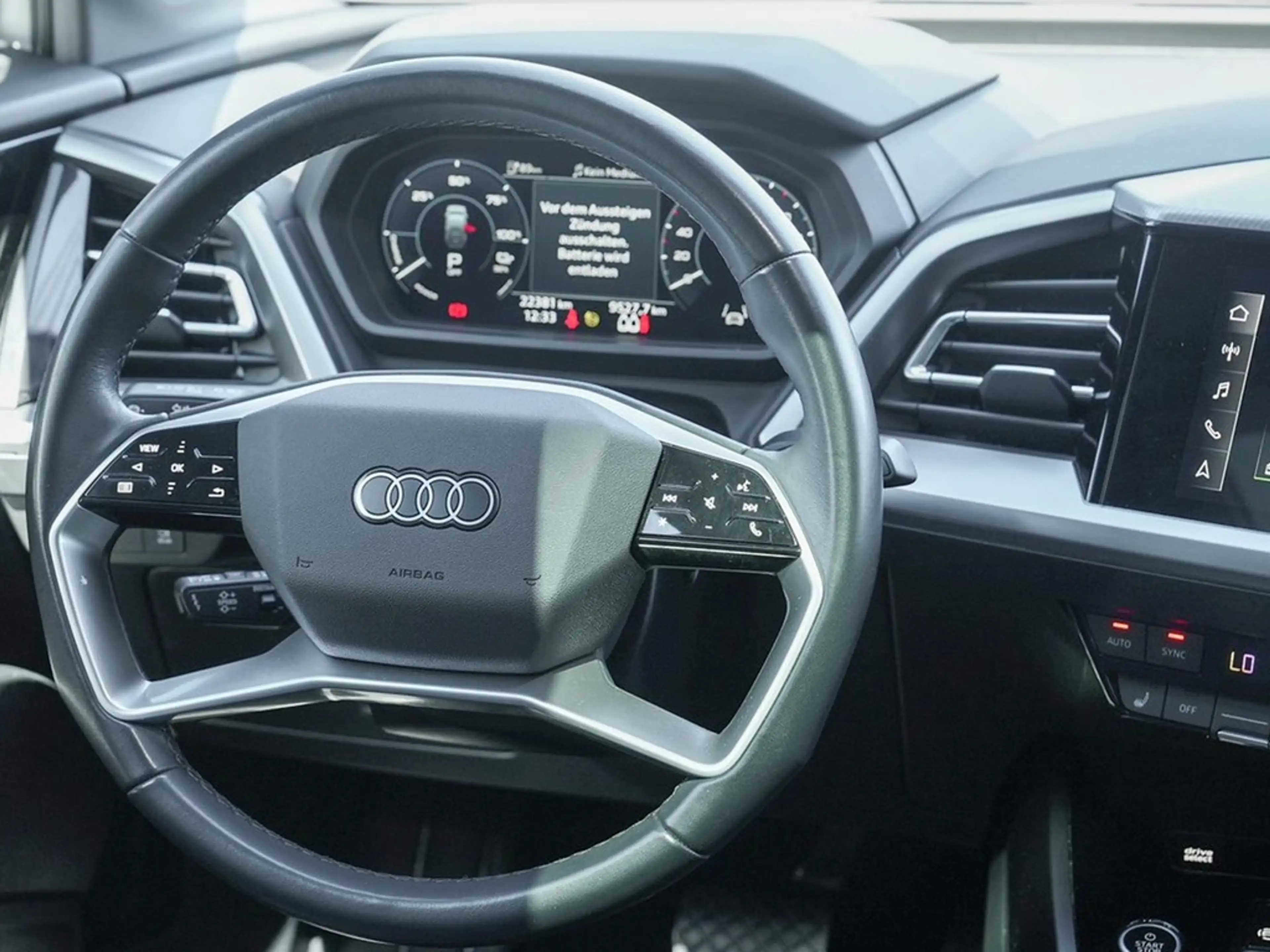 Audi e-tron /LED/ACC/Pano/SONOS/RFK — photo 15