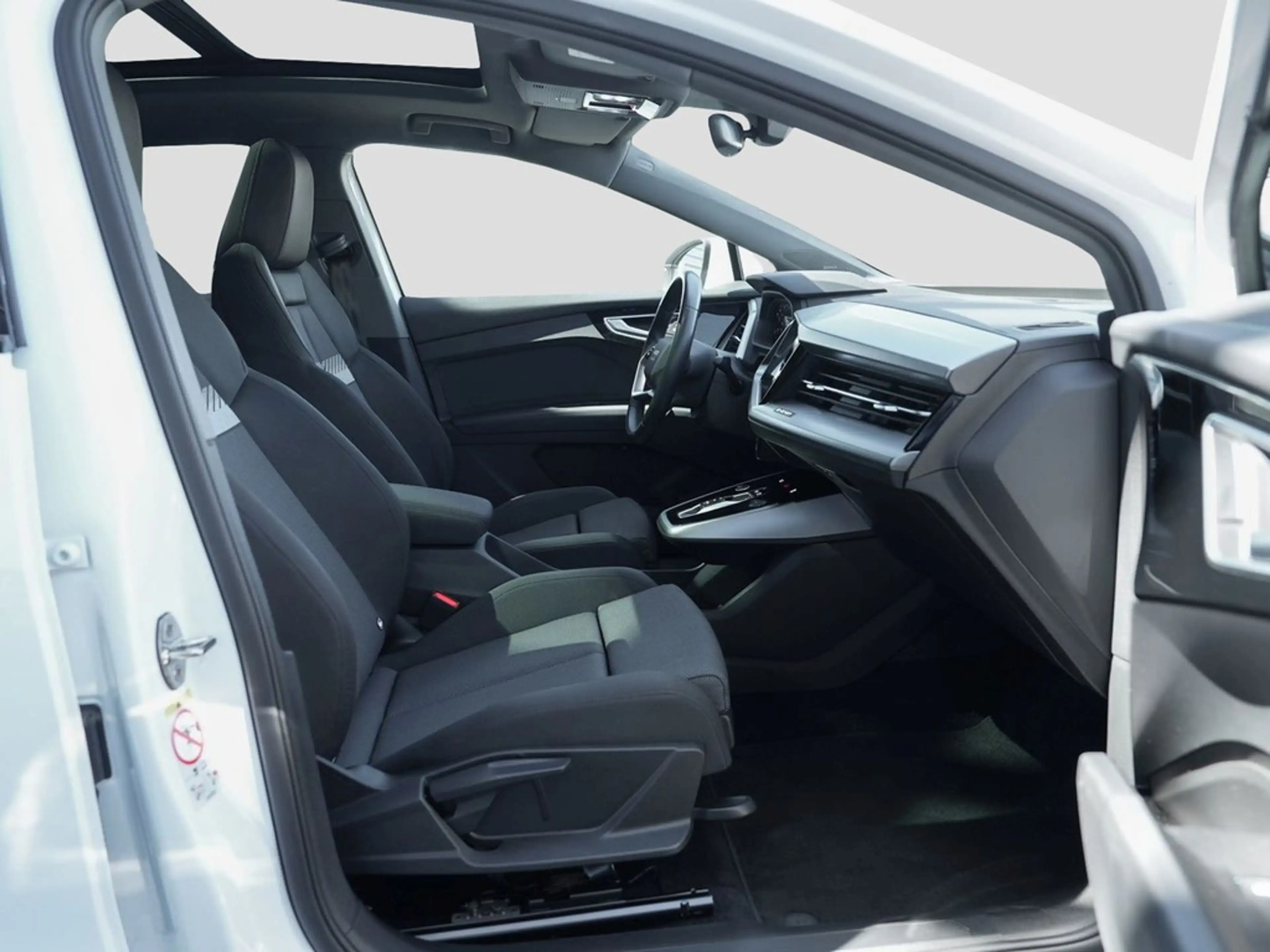 Audi e-tron /LED/ACC/Pano/SONOS/RFK — photo 8