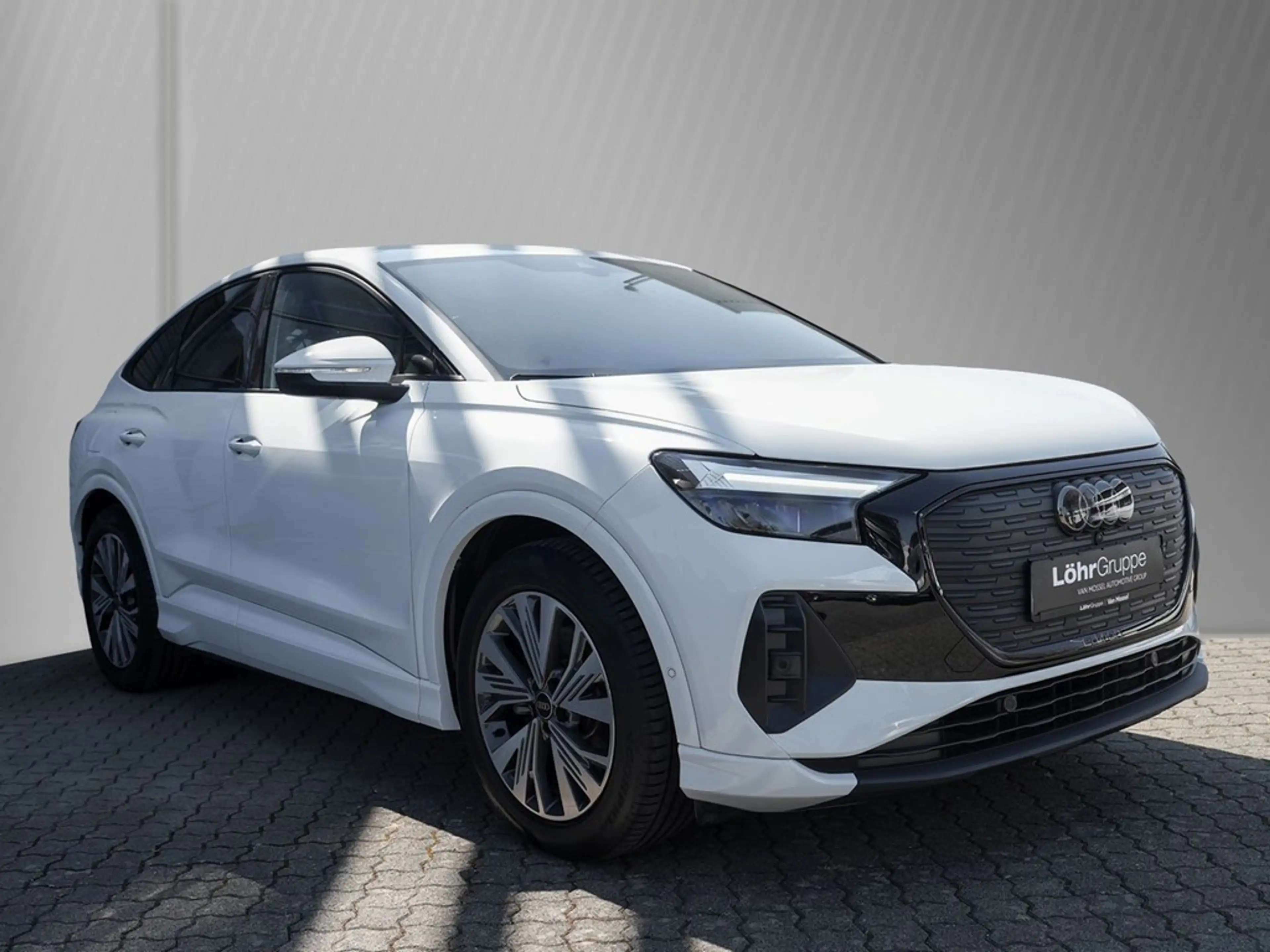 Audi e-tron /LED/ACC/Pano/SONOS/RFK — photo 4