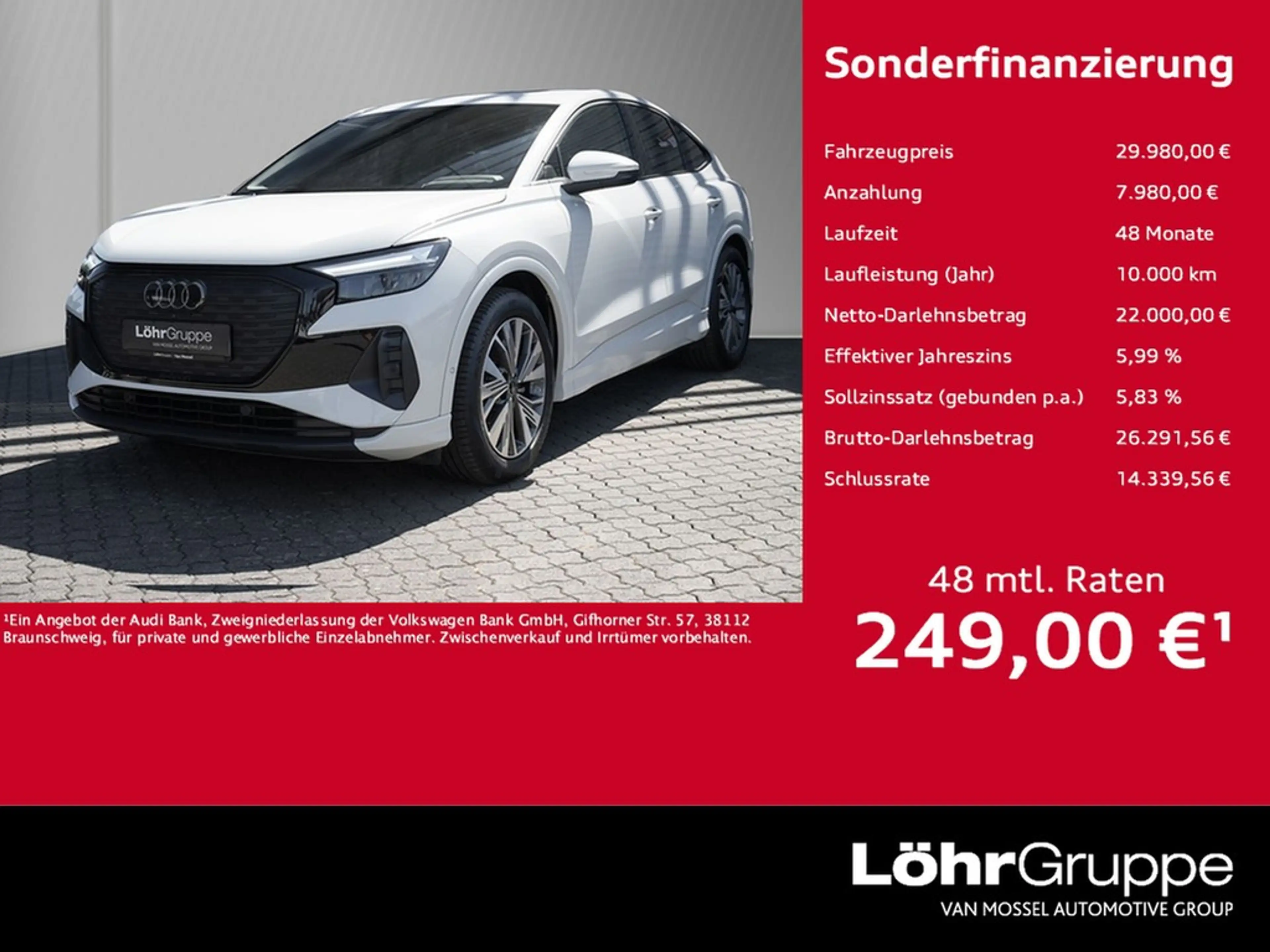 Audi e-tron /LED/ACC/Pano/SONOS/RFK