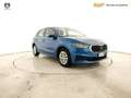 Skoda Fabia Fabia 1.0 MPI 65 CV Ambition Blu/Azzurro - thumbnail 7