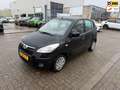 Hyundai i10 1.1 Dynamic, Airco, NAP, Nette auto Zwart - thumbnail 1