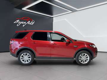 2.0 td4 SE awd 150cv auto