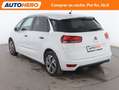 Citroen C4 Picasso 1.2 PureTech S&S Intensive Blanco - thumbnail 4