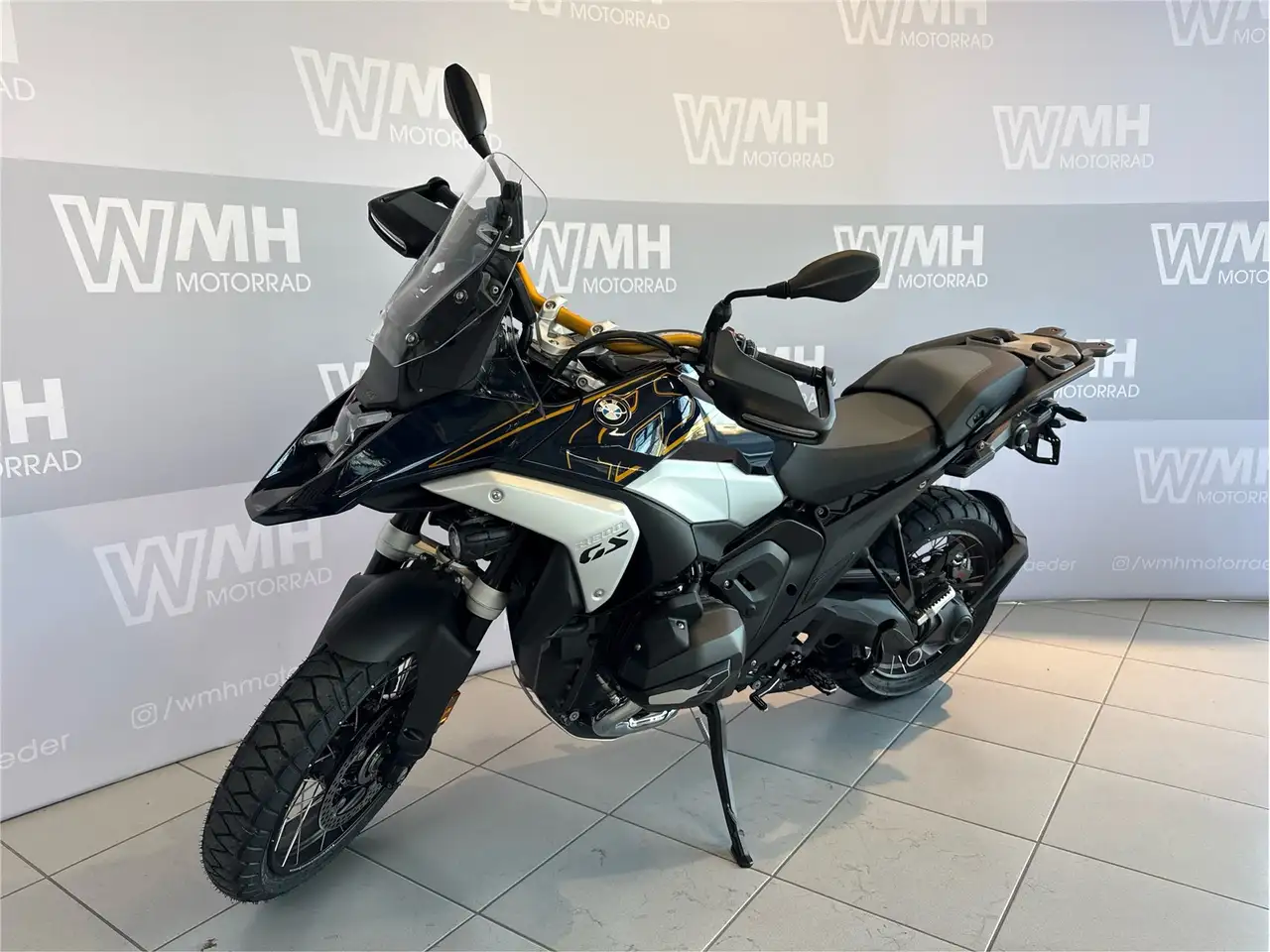 BMW R 1300 GS