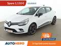 Renault Clio 0.9 Energy Intens *NAVI*TEMPO*LED*PDC*SHZ* Weiß - thumbnail 1