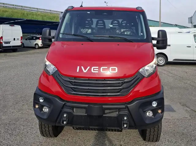 Iveco Daily 70S18 4x4