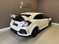 Honda Civic 2.0 i-VTEC Type R GT LED|Navi|ACC|RFK Blanc - thumbnail 4