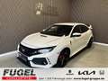 Honda Civic 2.0 i-VTEC Type R GT LED|Navi|ACC|RFK Blanc - thumbnail 1