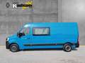 Renault Master III Kasten L3H2 HKa 3,5t Doka 3 Blau - thumbnail 3