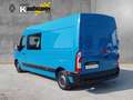 Renault Master III Kasten L3H2 HKa 3,5t Doka 3 Blau - thumbnail 4