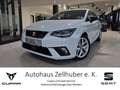 SEAT Ibiza FR 1.0 TSI *Dinamica*Navi*Kamera*LED* Weiß - thumbnail 1