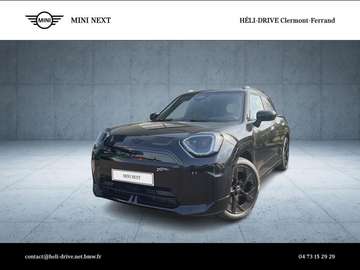 E 184ch JCW