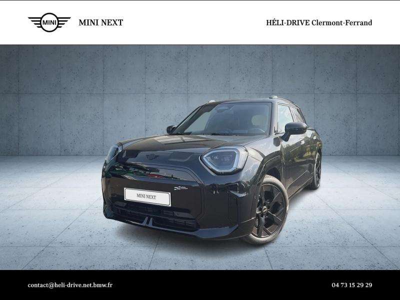 MINI Aceman 2026
