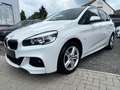 BMW 220 d Active Tourer M Sport /Pano/Navi/Leder/Ahk Blanc - thumbnail 3