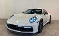 Porsche 992 911 Carrera T Weiß - thumbnail 2