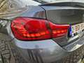 BMW 430 BMW 430d Grand Coupe X-Drive M-Pakket Grijs - thumbnail 11