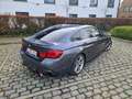 BMW 430 BMW 430d Grand Coupe X-Drive M-Pakket Grijs - thumbnail 3