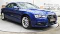 Audi A5 Coupe Tüv&Inspektion Neu*Scheckheft*Leder* Bleu - thumbnail 9