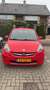 Subaru Justy 1.0 Comfort S Rot - thumbnail 9