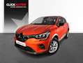 Mitsubishi ASX 100T Spirit Rojo - thumbnail 1