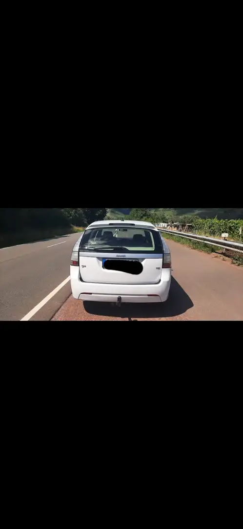 Saab 9-3 1.9 TTiD Sport Kombi DPF Griffin - 2
