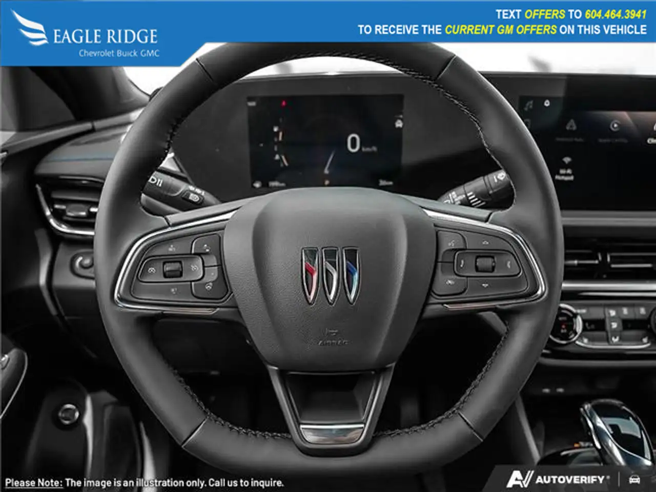 Buick Envista photo Buick Envista