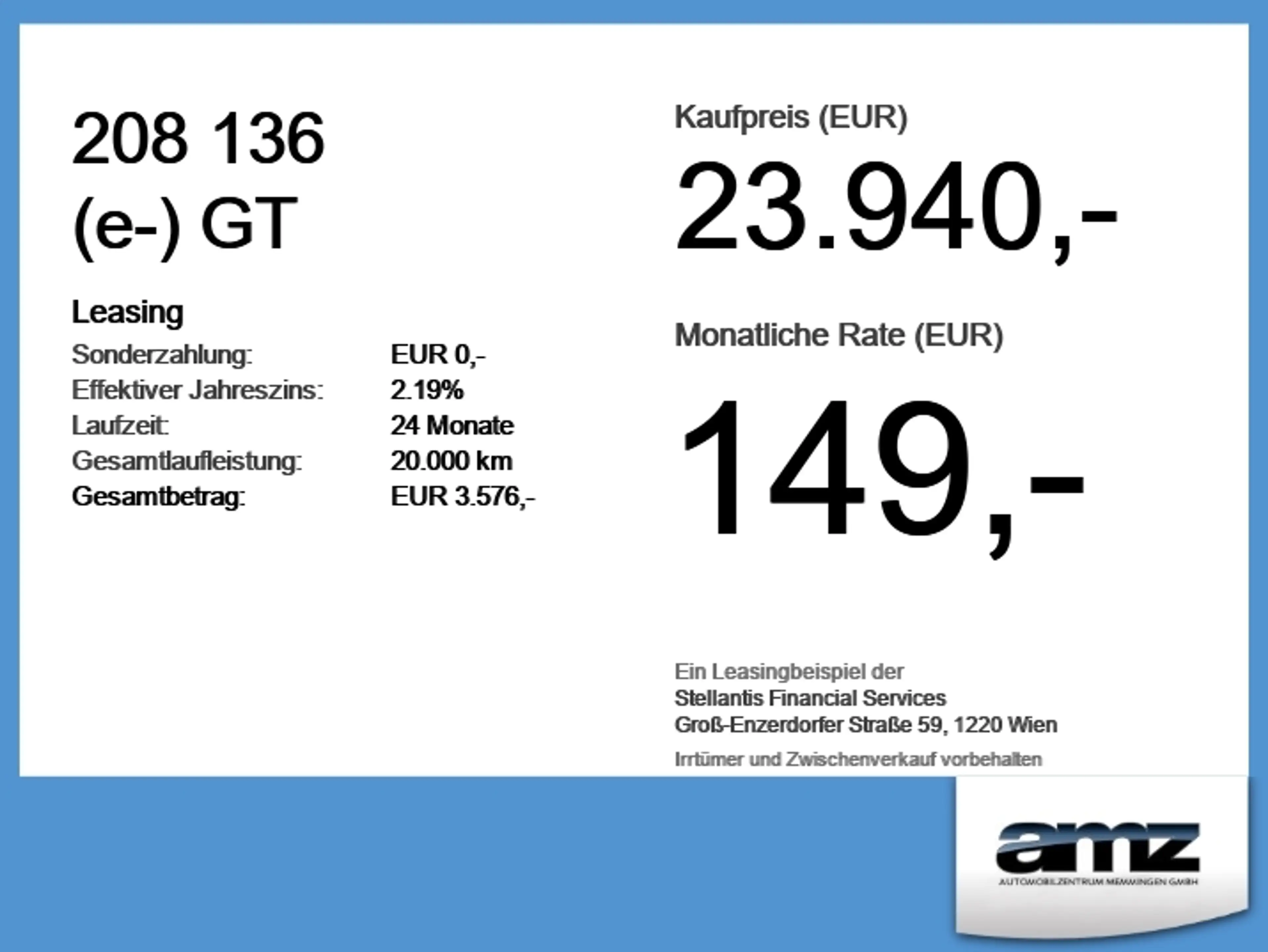 Peugeot e-208 208  136 (e-) GT RFK*SHZ*CarPlay — photo 3