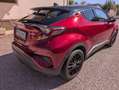 Toyota C-HR 1.8h Trend 2wd e-cvt Rosso - thumbnail 4