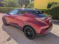 Toyota C-HR 1.8h Trend 2wd e-cvt Rosso - thumbnail 5