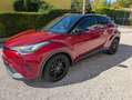 Toyota C-HR 1.8h Trend 2wd e-cvt Rosso - thumbnail 1
