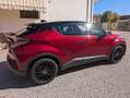 Toyota C-HR 1.8h Trend 2wd e-cvt Rosso - thumbnail 3