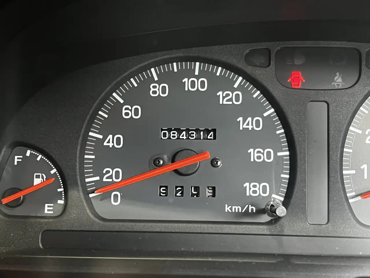 Subaru Impreza снимка Subaru Impreza