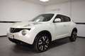 Nissan Juke 1.5 dCi S&S TEKNA PREM PIEL CON BLAN 4X2 Blanco - thumbnail 1