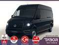 Volkswagen Crafter 35 2.0 TDI 177 AT8 4M L4H3 AHK PDC 3S FL Schwarz - thumbnail 1