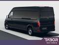 Volkswagen Crafter 35 2.0 TDI 177 AT8 4M L4H3 AHK PDC 3S FL Schwarz - thumbnail 3