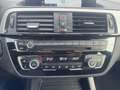 BMW 120 i M Sport Shadow +LEDER+NAVI+LED+SHZ+PDC+MFL+BT Gris - thumbnail 20