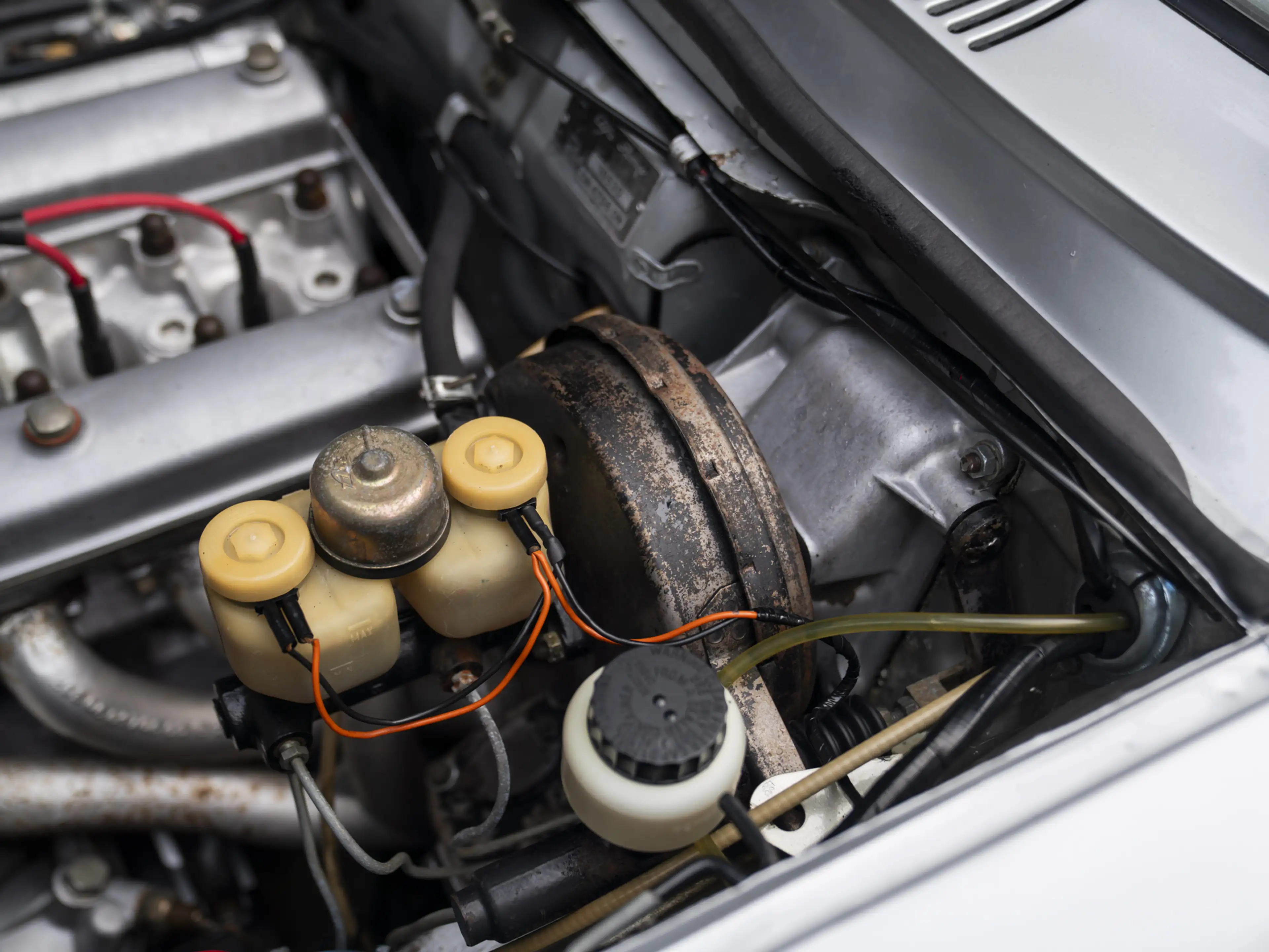 Alfa Romeo GT 1300 Junior — photo 50