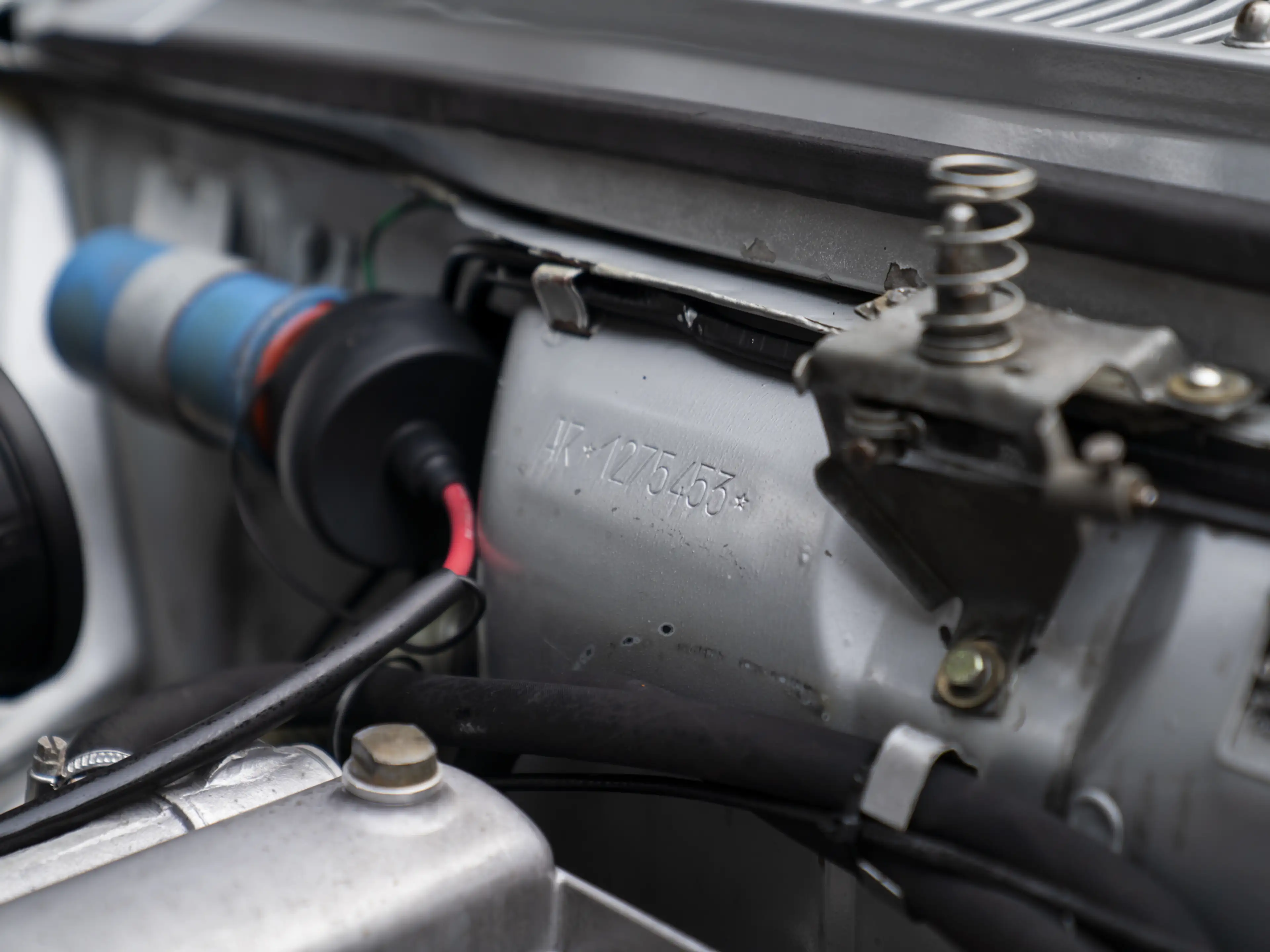 Alfa Romeo GT 1300 Junior — photo 47