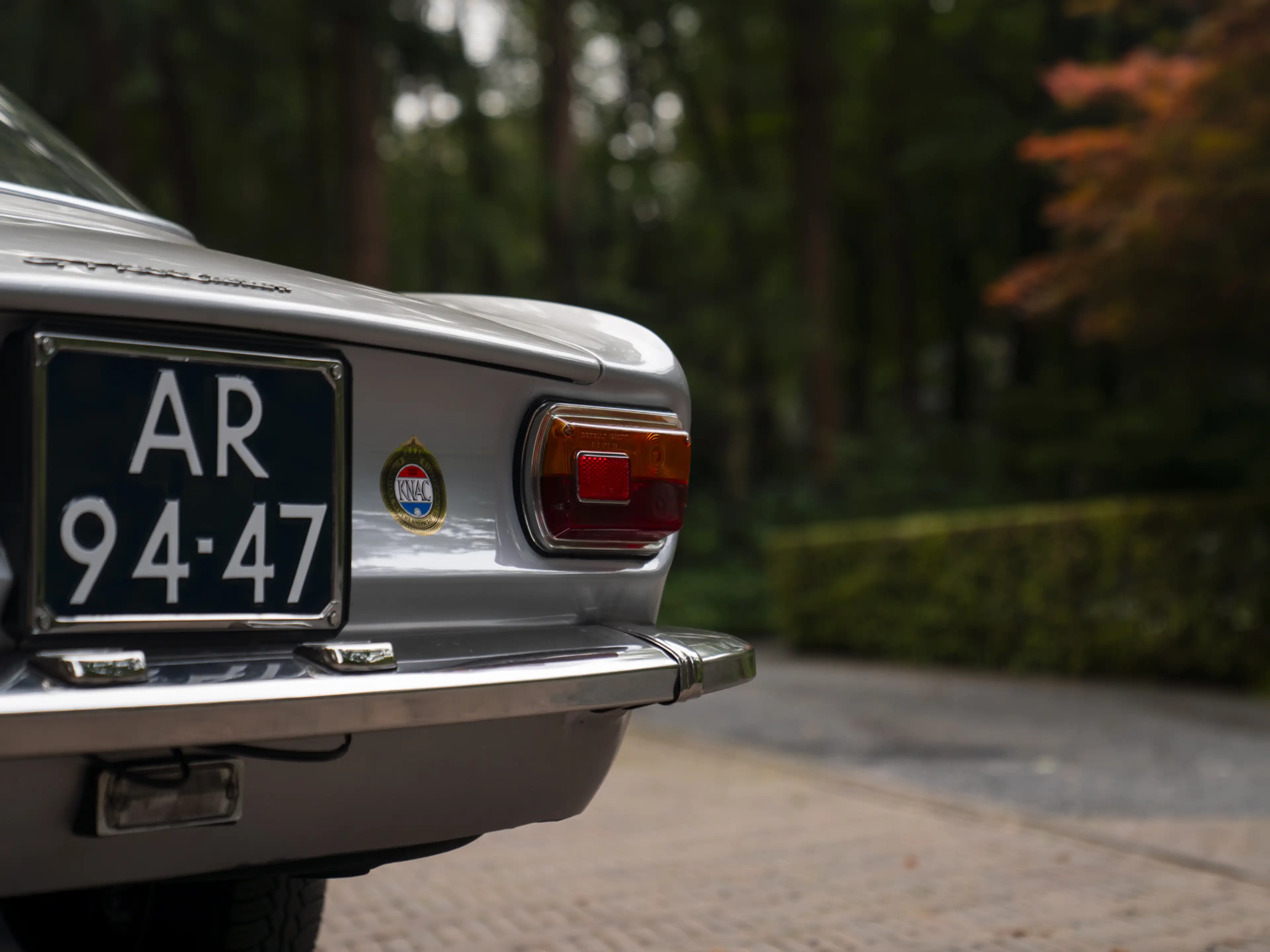 Alfa Romeo GT 1300 Junior — photo 43