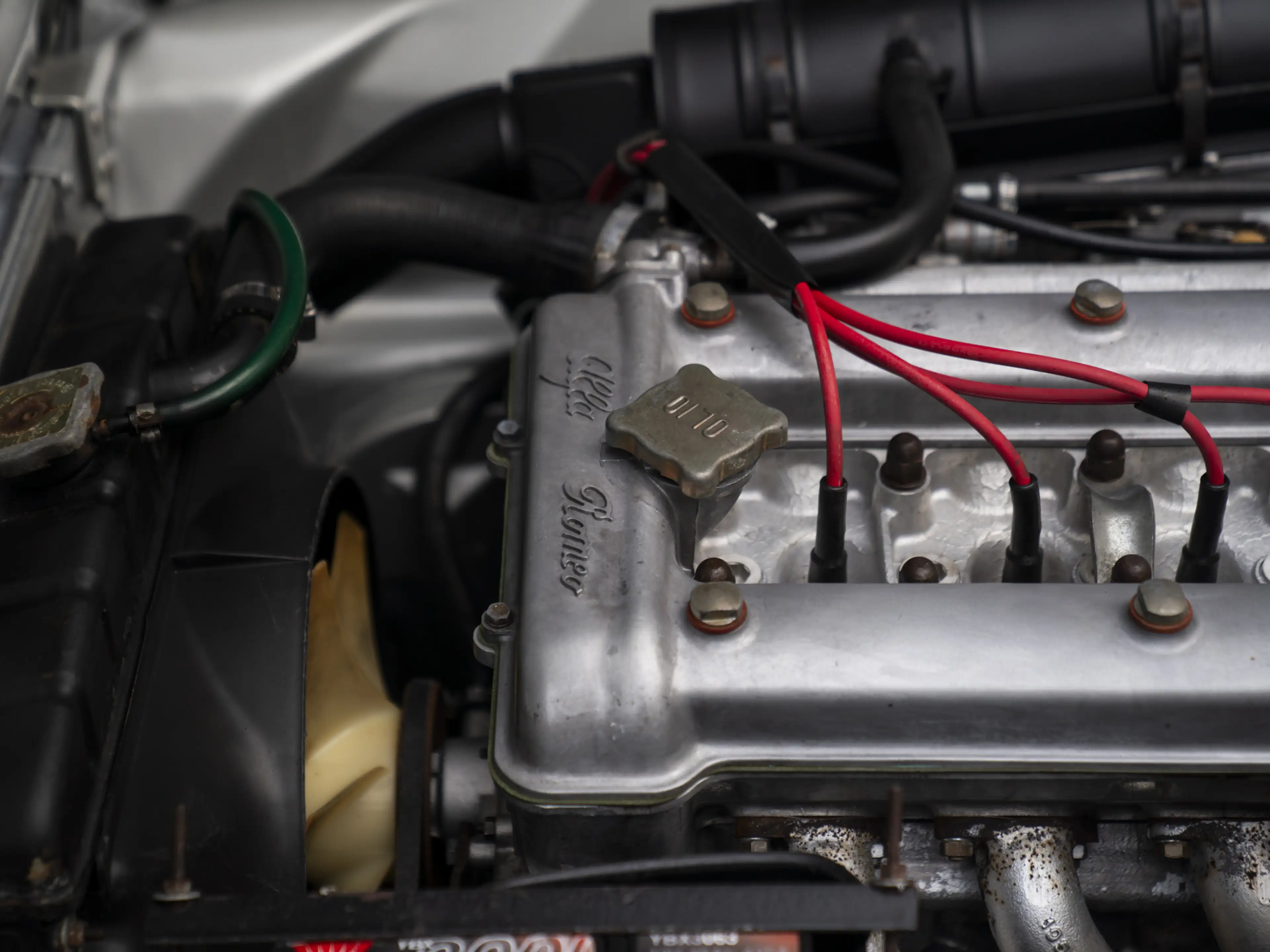 Alfa Romeo GT 1300 Junior — photo 48