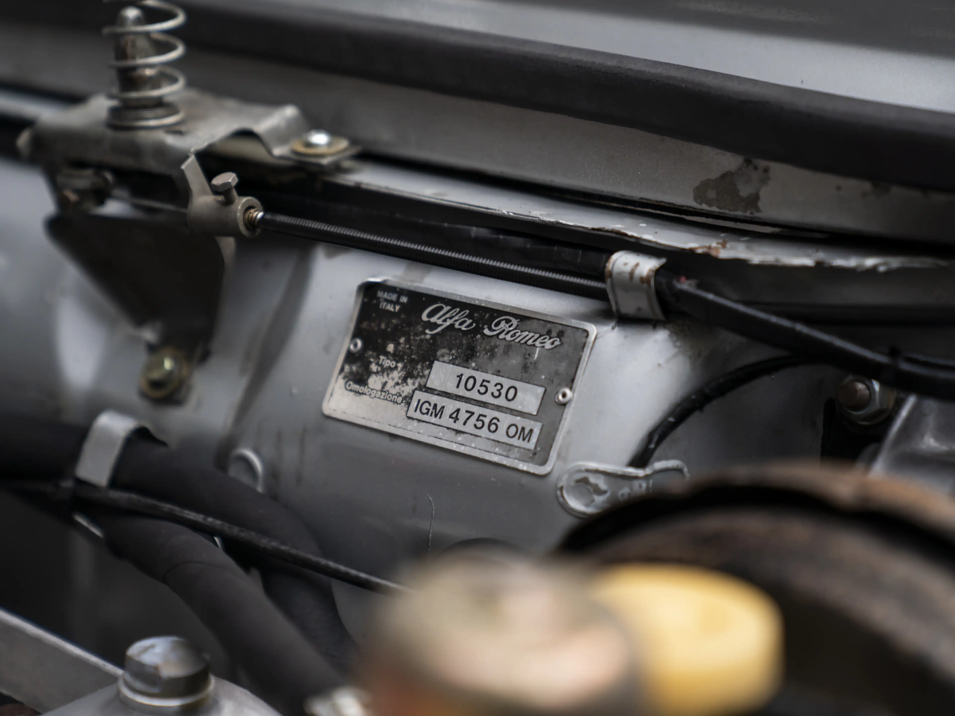 Alfa Romeo GT 1300 Junior — photo 46