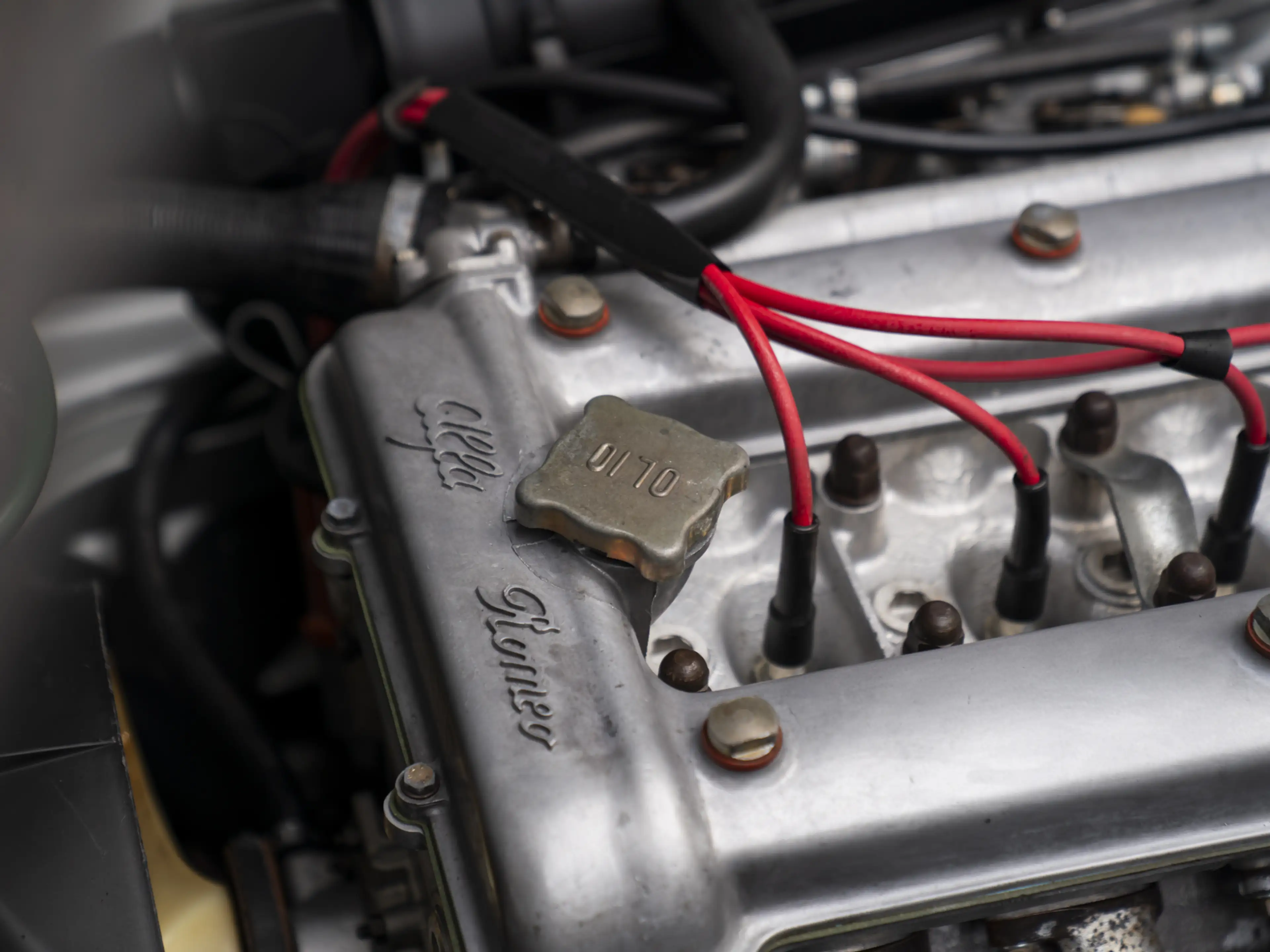 Alfa Romeo GT 1300 Junior — photo 45