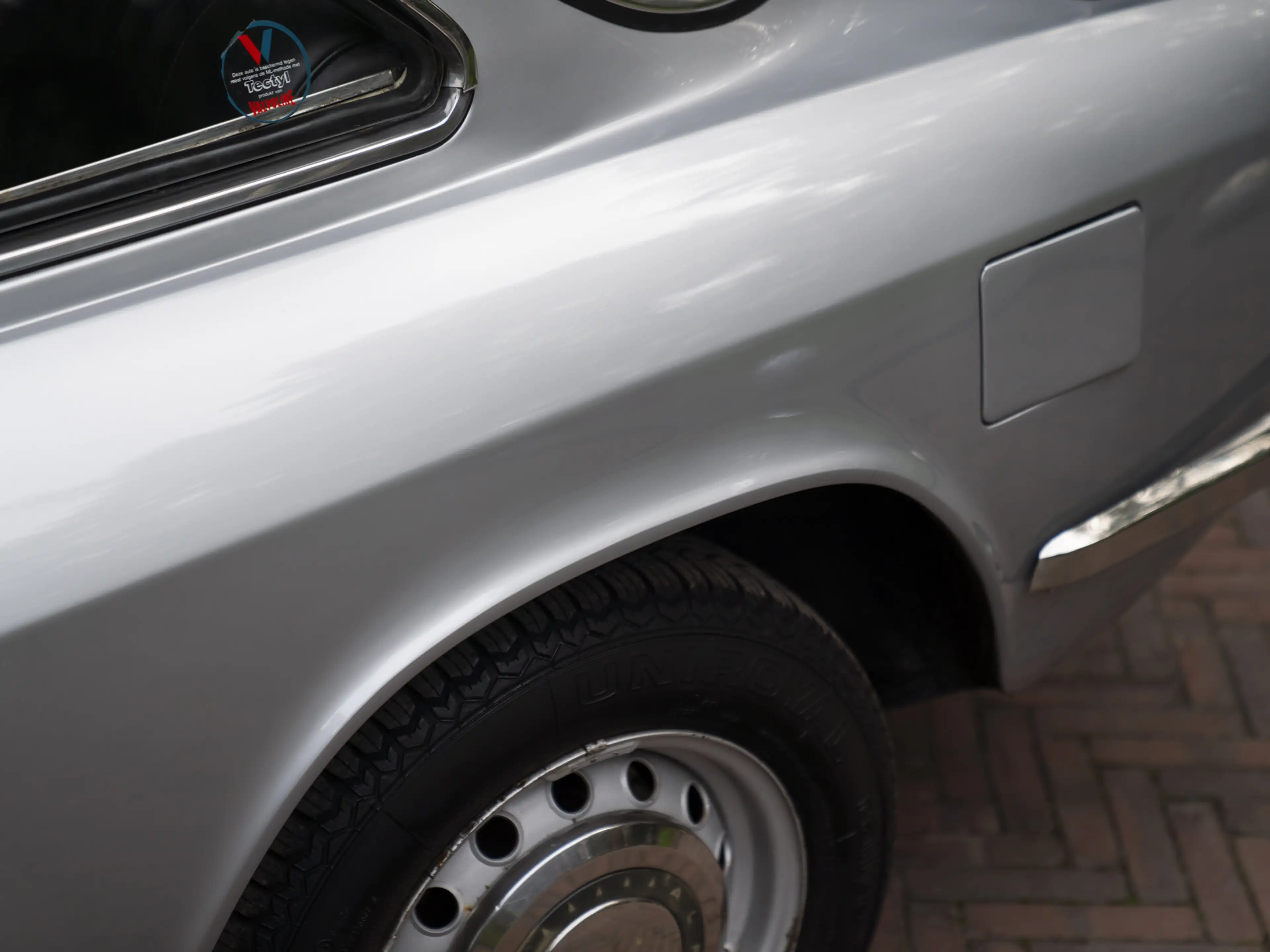 Alfa Romeo GT 1300 Junior — photo 21
